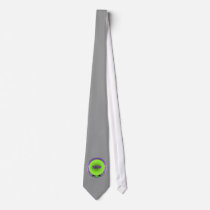 Flyball MVP Tie by WeaselPuppy Flyball MVP Tie
