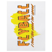 Flyball need for SPEED Flyers