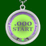 Flyball Perfect Start Necklace