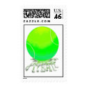 flyball stamp by WeaselPuppy flyball stamp