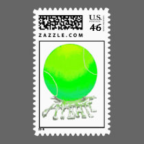 flyball stamp stamps