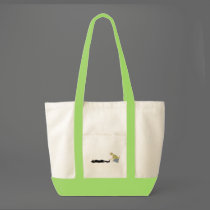Flyball Start Dog bags