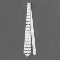 Flyball Start Dog ties