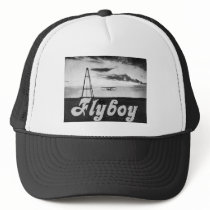 Flyboy hats by burbankpilot Flyboy hats