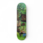 FlyBoy Street Art Skateboard