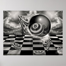 FlyByes Print