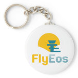 FlyEos_large Keychains