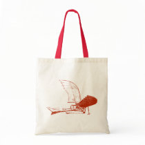 Flyer bags