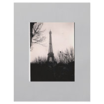 Flyer/Eiffel Tower