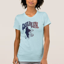 Flyer from Flyhead's First t-shirts