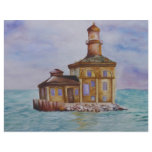 Flyer - Lighthouse