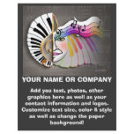 Flyer - Music Mask