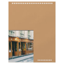 Flyer/Paris