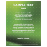 Flyer SG1