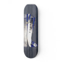 Flyer Skateboard