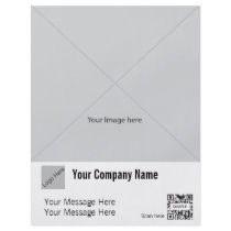 Flyer Template Generic 1