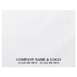 Flyers & leaflets template - customize