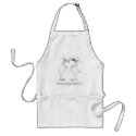 FlyFish aprons