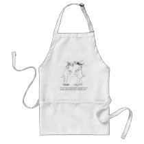 FlyFish aprons