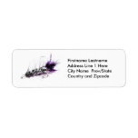 Flyfishing Art Custom Return Address Labels