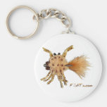 Flyfishing bait, tackle, lure, key chains