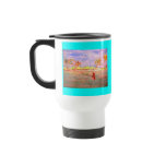 flyfishing  flats girl mugs