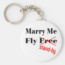 flyfree key chains