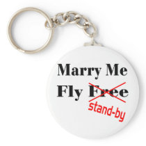 flyfree key chains