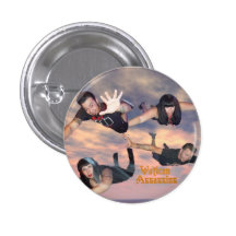 Flyin Assassins Button