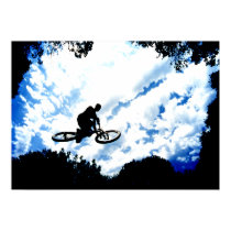 Flyin' High posters