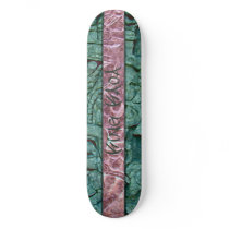Flyin' Mayan skateboards