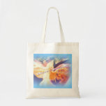 Flying19 Tote Bags