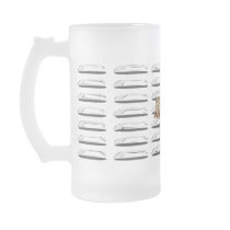 Flying 8 Ball mugs