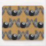 Flying 8Ball Mousepad