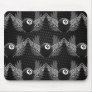 Flying 8Ball Mousepad
