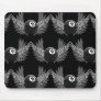Flying 8Ball Mousepad
