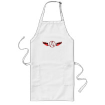 Flying "A" Apron