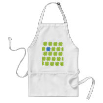 Flying Android Blue Apron