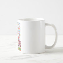 FLYING Angel Naveen 2 Coffee Mug