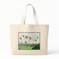 Flying bags