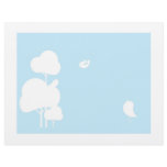Flying Bird Letterhead