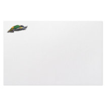 Flying Caique Stationary stationery