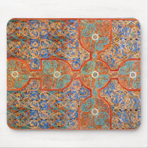 Flying Carpet Mousepad