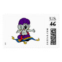flying carpet postage by Dennis_Holmes flying carpet postage