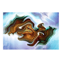 flying carpet posters