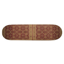 Flying Carpet Skate Board