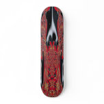 Flying Carpet Skateboard 23-2