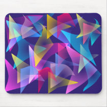 Flying colors mousepads