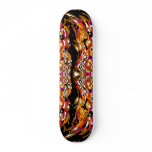 Flying colours n°4 skateboards