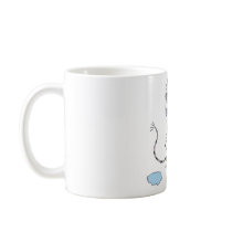 Flying Cow mugs by biliana Flying Cow mugs